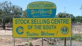 Cootamundra Market report - Wednesday, April 20