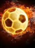 Soccer finals heat up