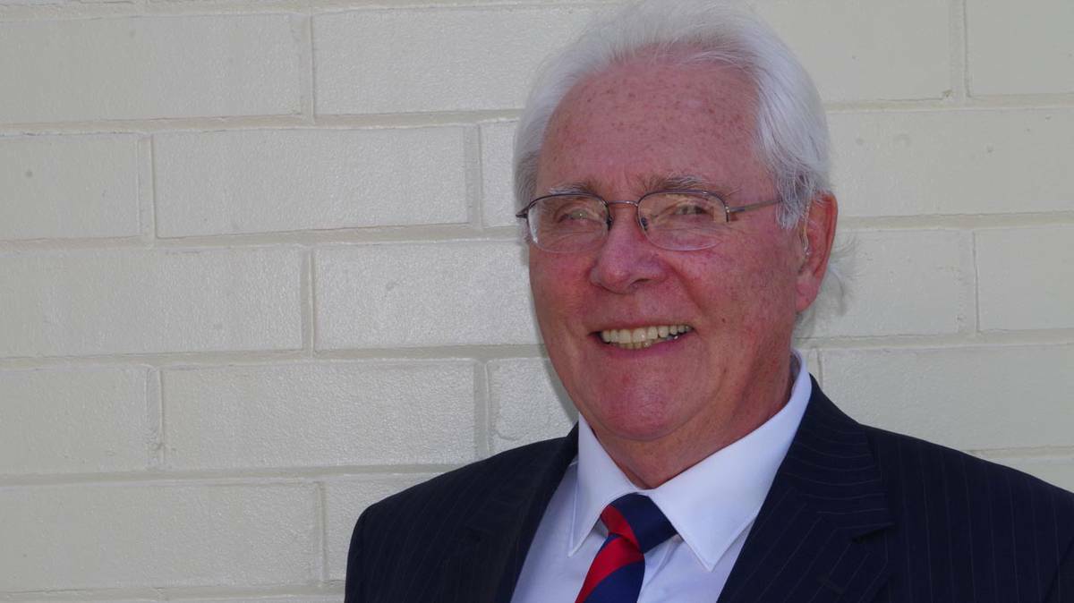Harden Shire Mayor John Horton has released his August 2015 mayoral report.