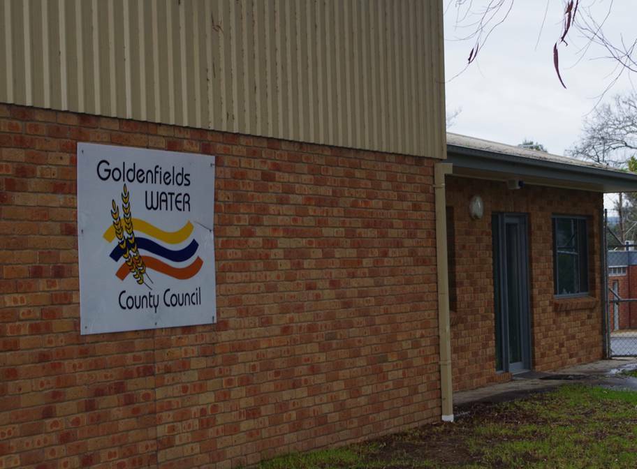 DRAMA: Goldenfields Water County Council is in crisis as bullying allegations swirl around the general manager.