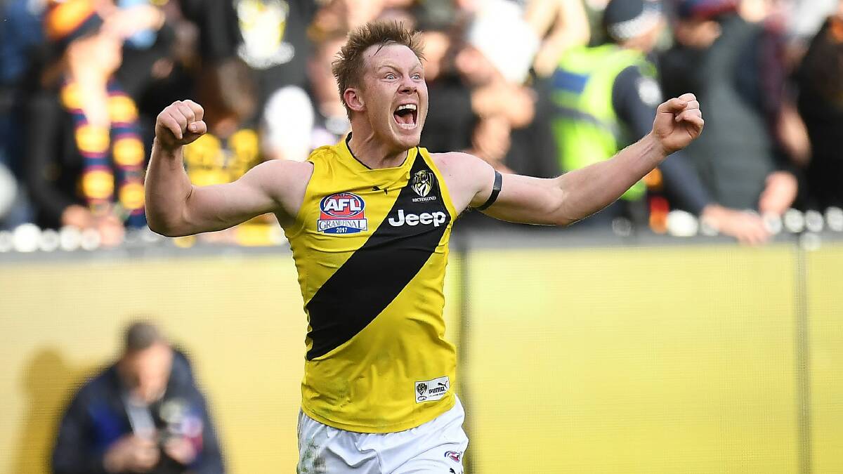 IT'S TIME, PRIME: Prime has denied Border and North East footy fans a high-definition experience of the AFL grand final, not to mention every other footy game, a reader says.