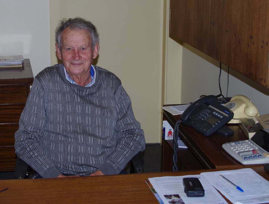 SOLUTIONS: Former councillor Ross Flanery offers a few ideas for Hilltops Regional Council.