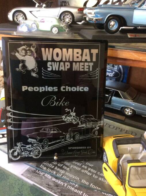 Wombat event’s venue swap a dire decision