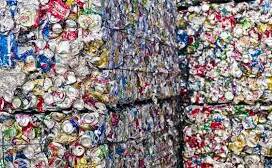 RECYCLING DISAPPOINTMENT: Reader Sue McDonald is disappointed with her efforts to recycle some materials at Wallendbeen.