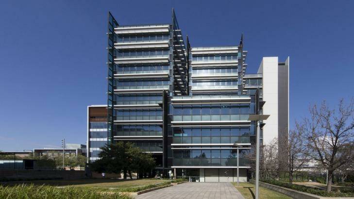 The Parramatta Justice Precinct has been completed with Eureka Funds Management paying $170.1 million for the freestanding A grade commercial property at 160 Marsden Street. 