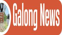 Galong News. File photo. 