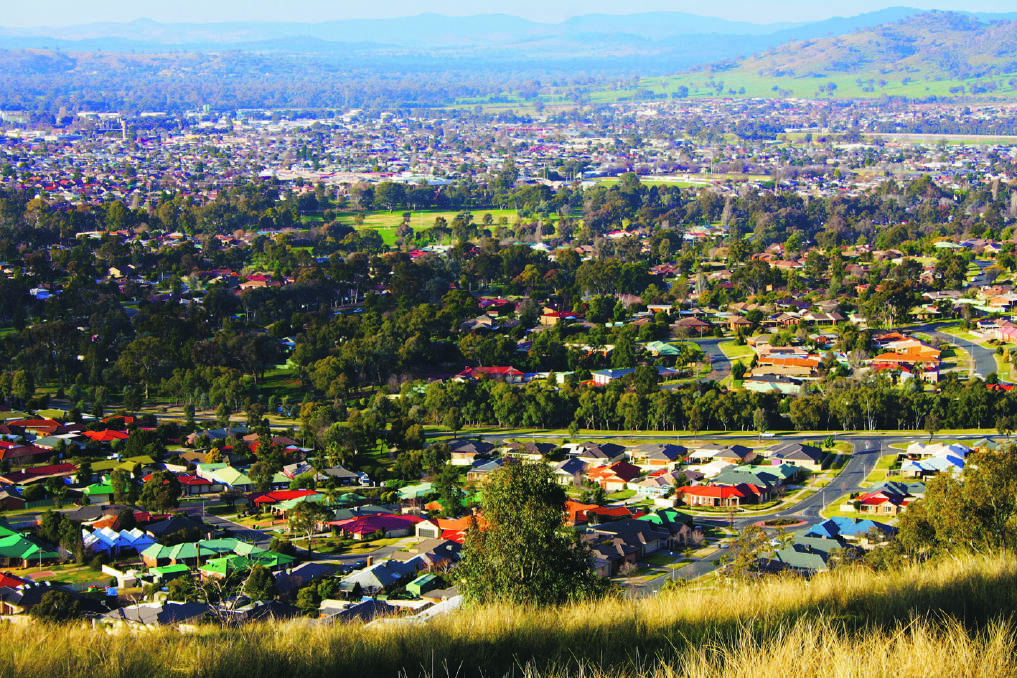 VIEW: Wodonga Council has received negative feedback over plans for a lookout on Federation Hill. Got something to say? Email us: letters@bordermail.com.au