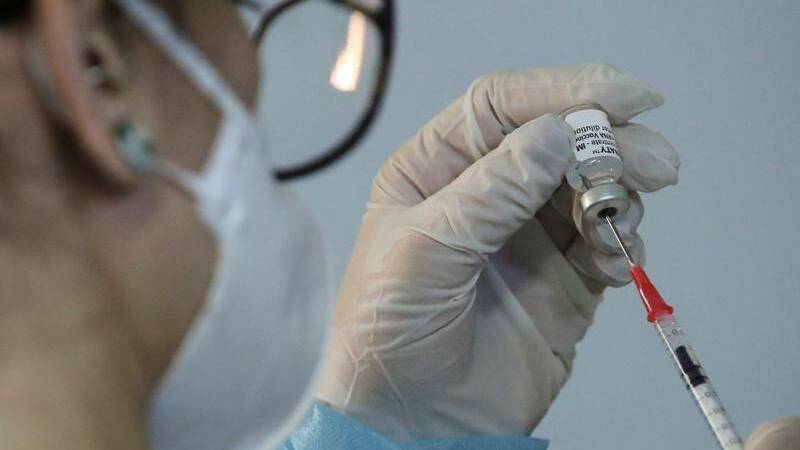 Safety concerns over AstraZeneca vaccine quelled