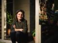 Former Newcastle Herald journalist Joanne McCarthy, a Gold Walkley Award winner, has been appointed a Member of the Order of Australia (AM) for significant service to the print media as a journalist. Picture: Marina Neil.