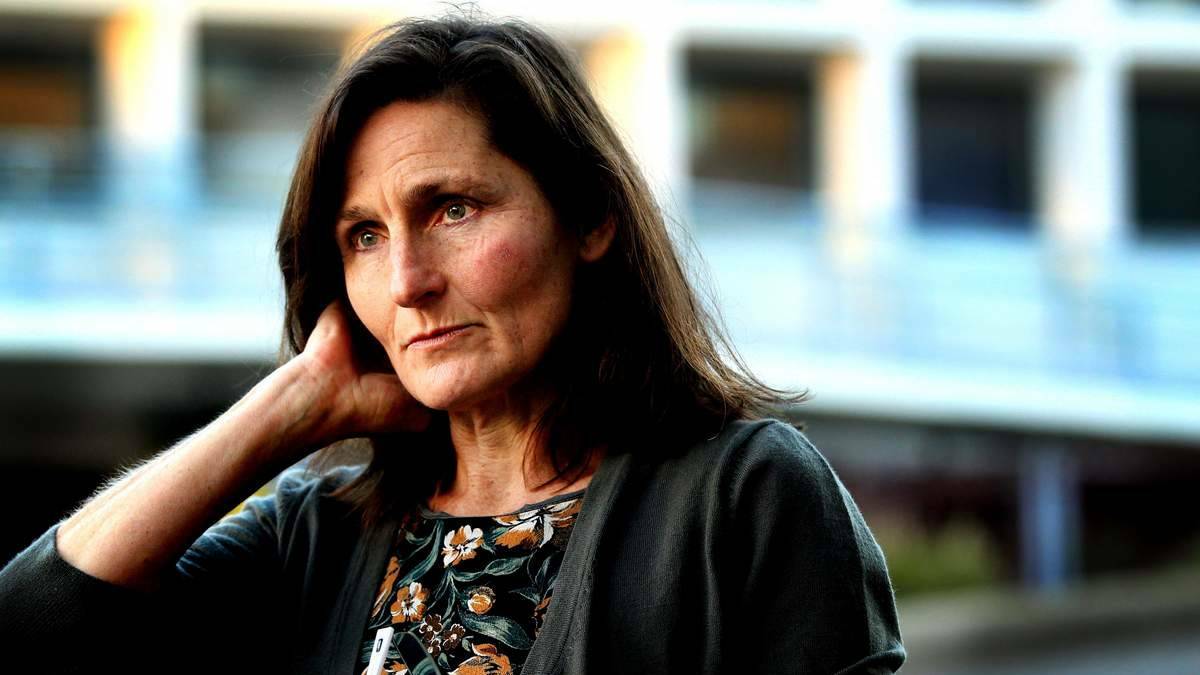 Newcastle Herald journalist Joanne McCarthy lead an exhaustive investigation over several years uncovering widespread cases of abuse among the Hunter clergy.