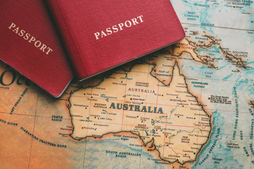 Take a virtual trip around the world and see how Australia's regional house prices stack up. Photo: Shutterstock