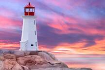 I visited Canada's smallest provinces - and discovered two wildly different worlds