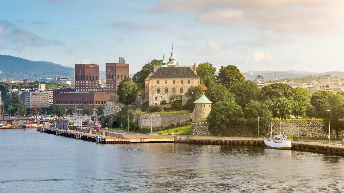 Discover a land far, far away on this incredible cruise