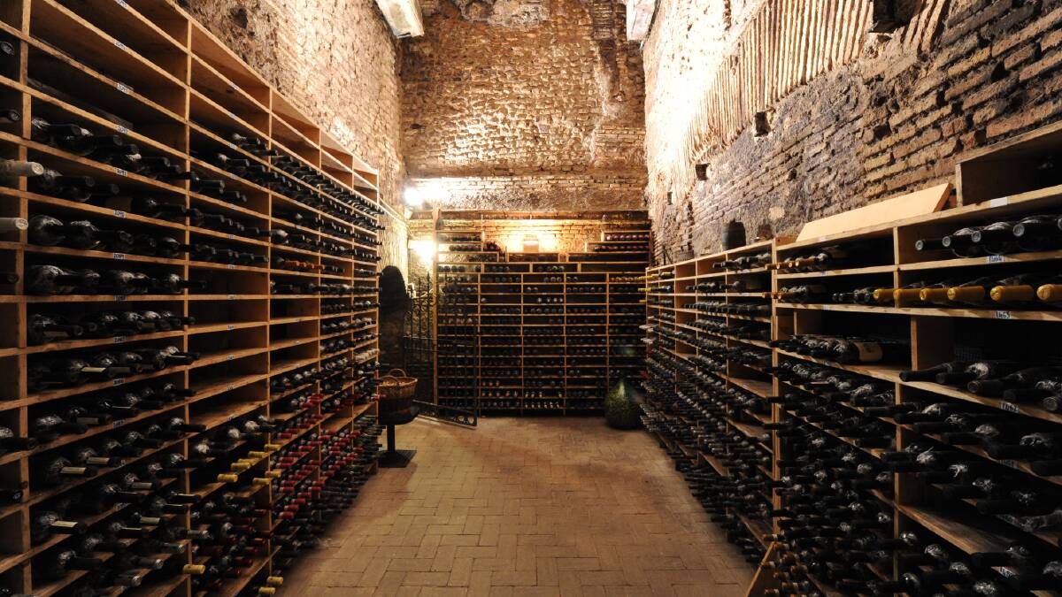 When in Rome, do as the Romans do...