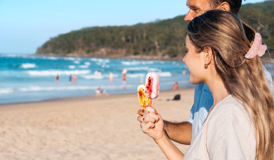 Noosa Main beach on the Sunshine Coast. Picture by queensland.com Noosa Main beach on the Sunshine Coast. Picture by queensland.com