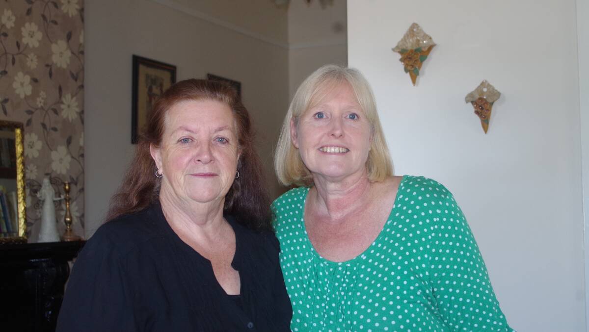 Margaret Thornhill and Yvonne Whitechurch will be conducting Meditation Classes at the CWA hall in Harden