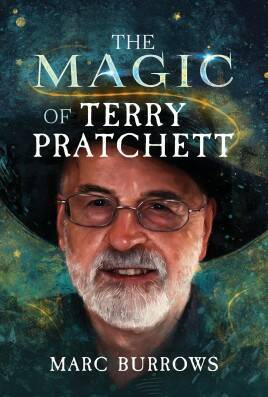 The ripples of Terry Pratchett