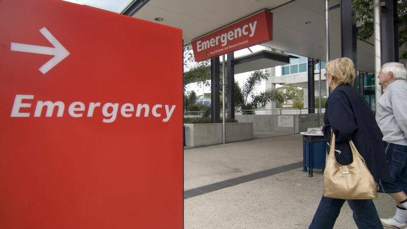 Dr Google: searching online improves patients’ experience in emergency