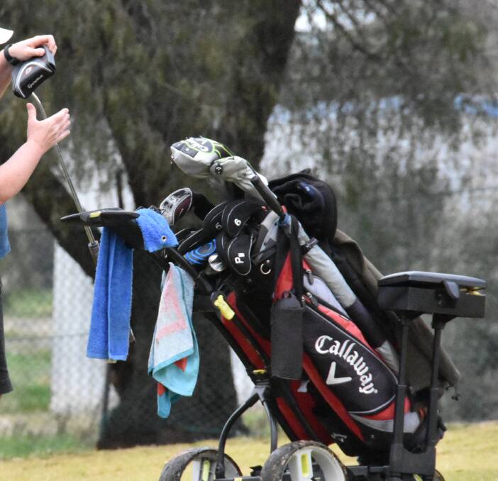 Golf championships to begin this weekend