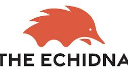 Meet The Echidna, your morning newsletter with a difference