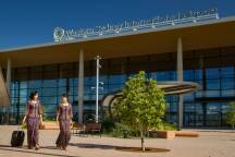 First international flights from Western Sydney Airport now on sale