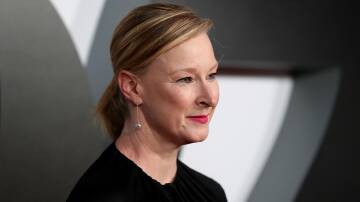Leigh Sales will step down from anchoring 7.30 after this year's federal election. Picture: Getty Images