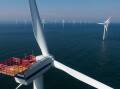 The offshore wind farm proposed south of Green Cape is one of five similar projects privately-owned company Oceanex is looking to progress development of. Photo supplied
