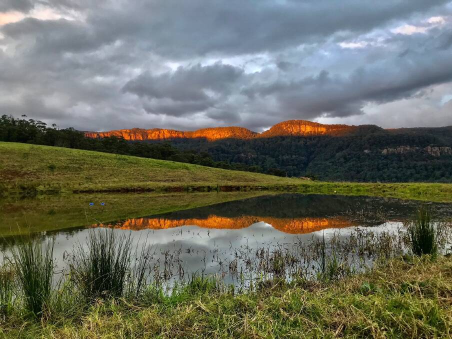 The tourism spots with unexpected availability