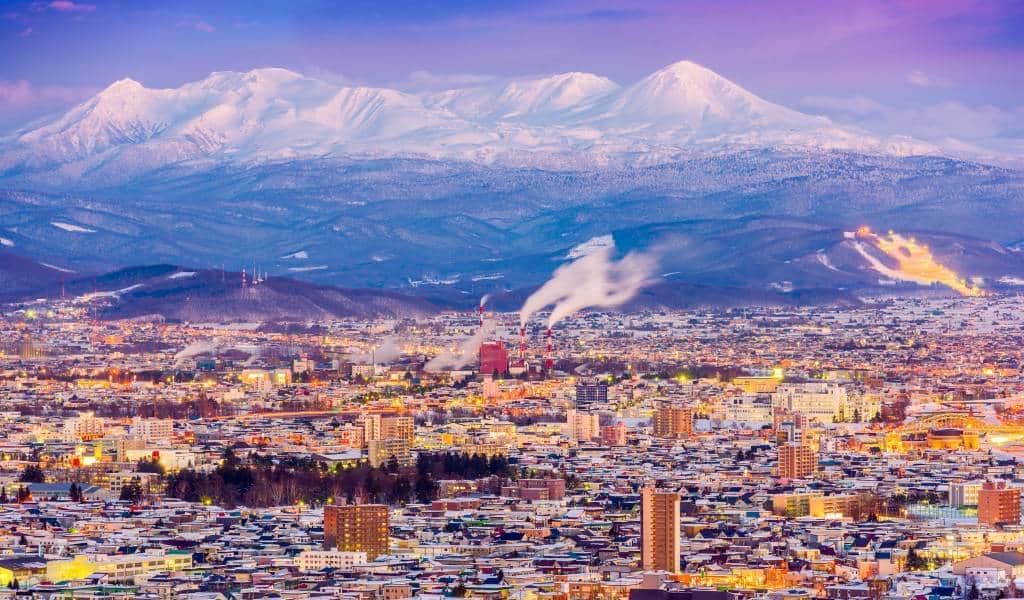 10 reasons to head to Hokkaido