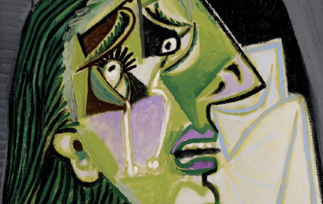 ‘The Picasso Century’ is coming to NGV