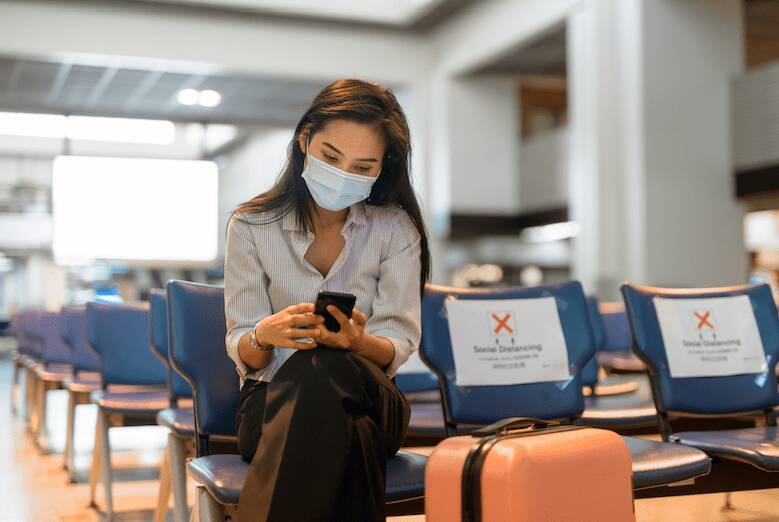 Omicron: Everything you need to know about new COVID variant and how it affects your travel