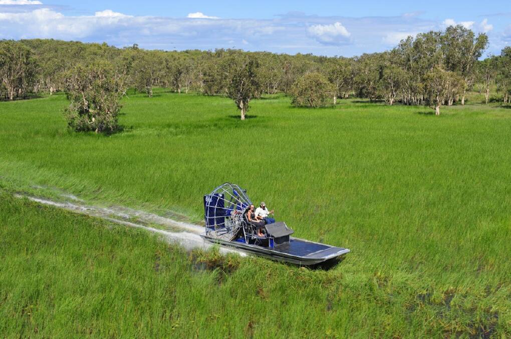 The great Aussie swaps: local destinations with exotic overseas flavour
