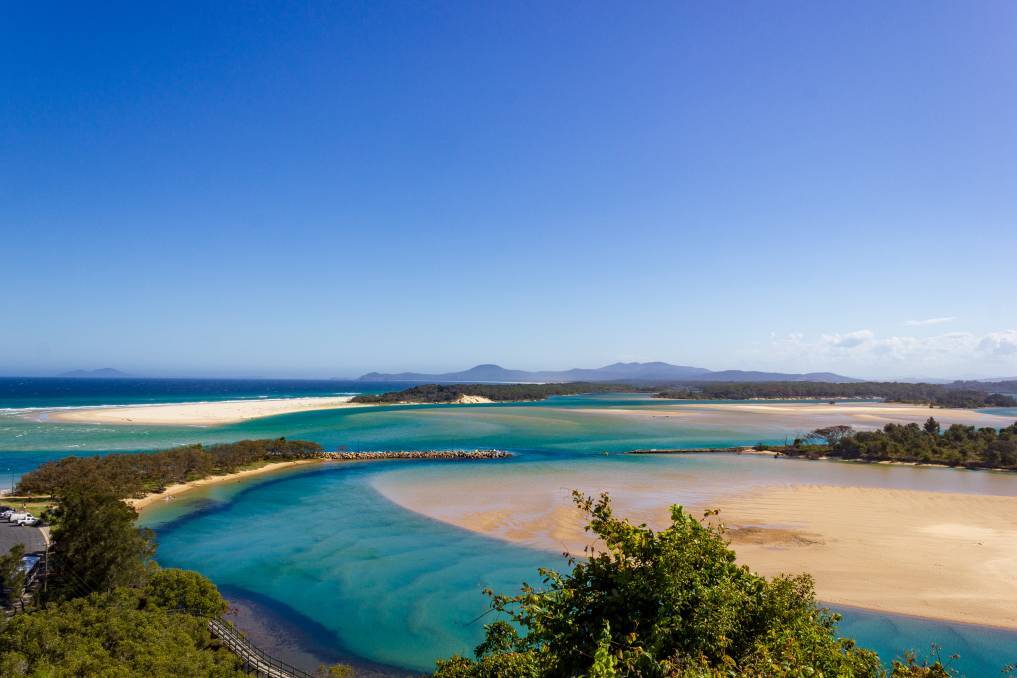 The local’s guide to Nambucca Heads