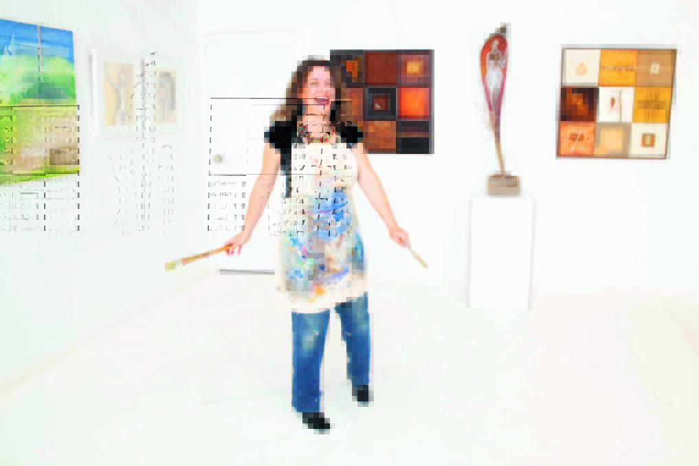 Port Macquarie: Where art meets the sea