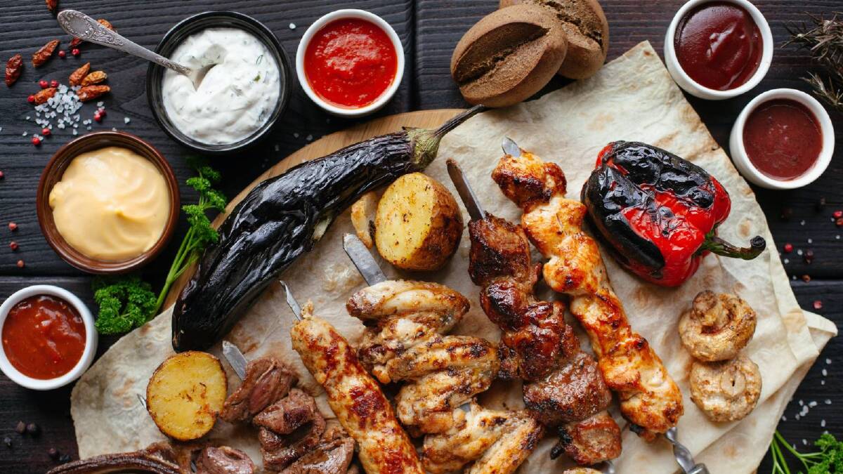 Something on the side? Sunshine Coast’s food fest is back