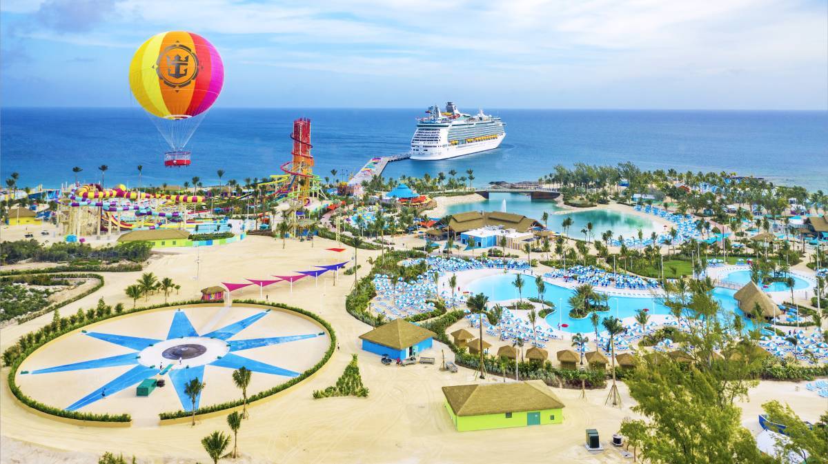 How cruises shook the shady image and became king