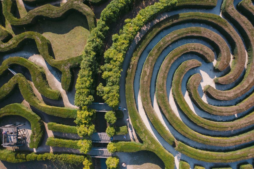 Port Macquarie: Where art meets the sea
