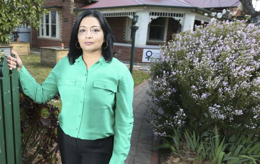 NSW Greens' Mehreen Faruqi says universities must now take swift and strong action to stop sexual assault and harassment, and implement the recommendations.
