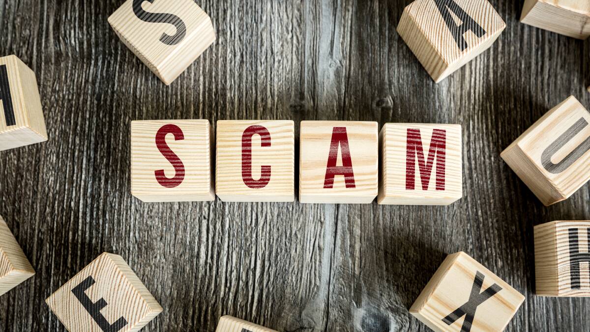Scamwatch: Bank warns 'verify account' email is a hoax