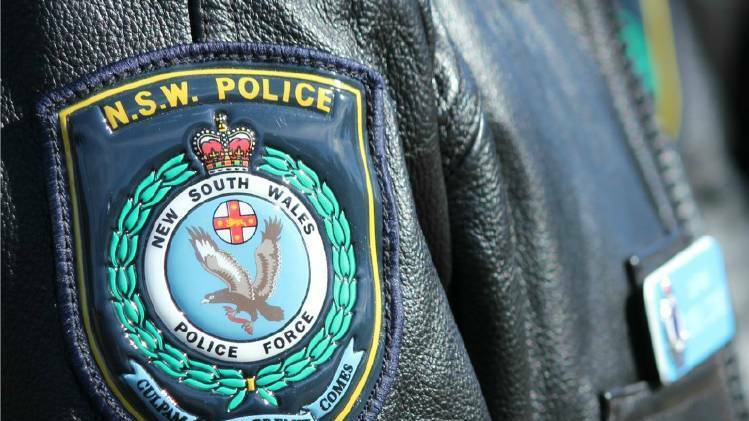 Man from Harden charged with multiple driving offences