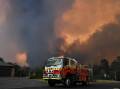 Australia's bushfire season is a month longer than it was 40 years ago, a new study has found.