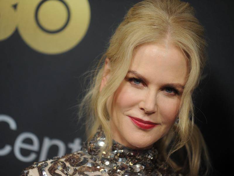 Amazon Studios has signed a deal with Nicole Kidman and her production company for TV projects.