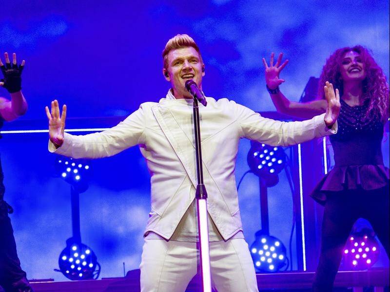 LA prosecutors are reviewing a sexual assault case against Backstreet Boys band member Nick Carter.