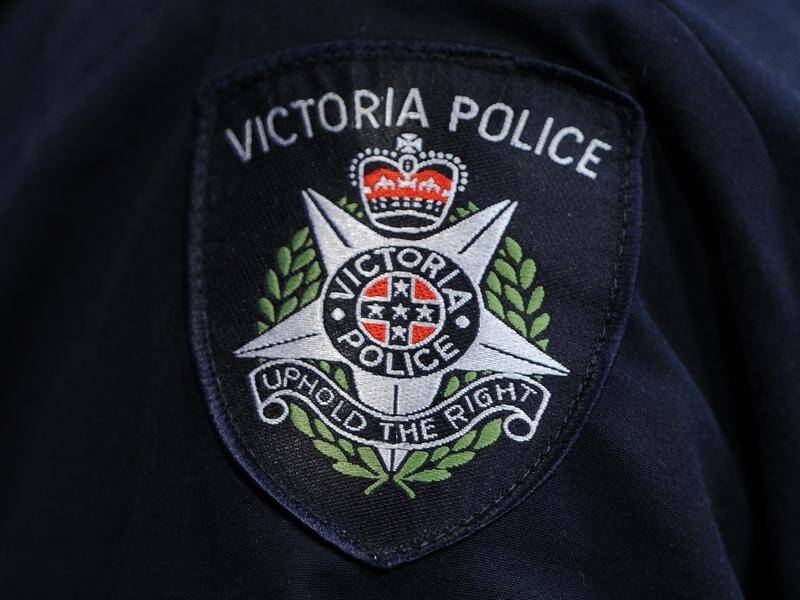 A man was kidnapped and burned in Melbourne in what police believe may be an extortion case.