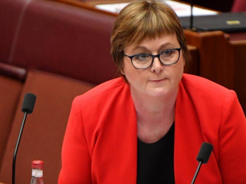 Advocates for people with disabilities are urging Linda Reynolds to dump changes to the NDIS.