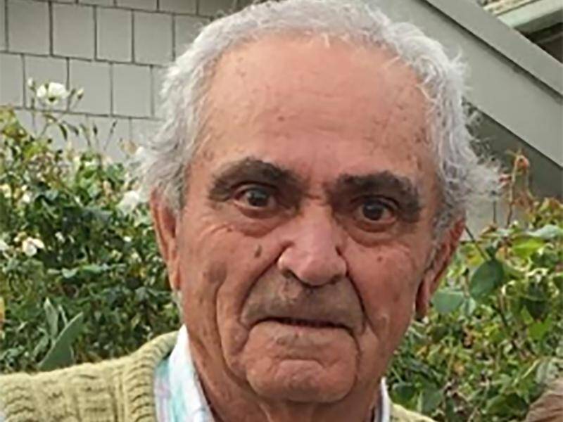 A Victorian woman has been charged with the 2020 murder of Konstantinos Kritikos, 87.