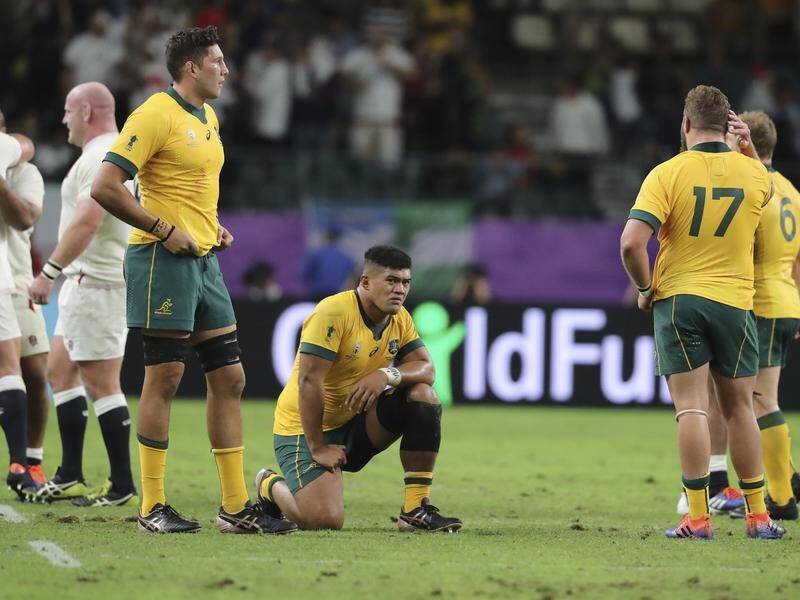 Rugby Australia officials are confident a new pay deal for players will be made in coming days.