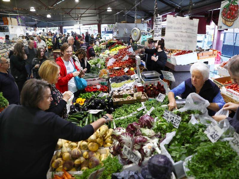 Melbourne City Council will revamp the heritage-listed landmark Queen Victoria Market.
