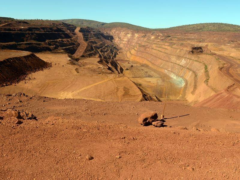 Mining giant Rio Tinto has destroyed a 46,000-year-old cave in the WA Pilbara region.
