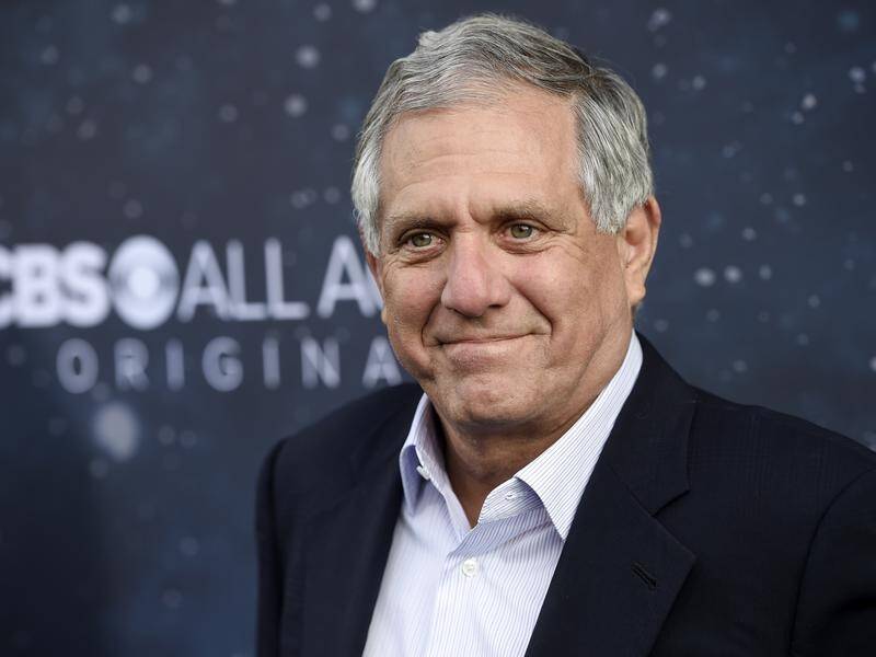 Two law firms will investigate sexual harassment allegations made against CBS chief Leslie Moonves.